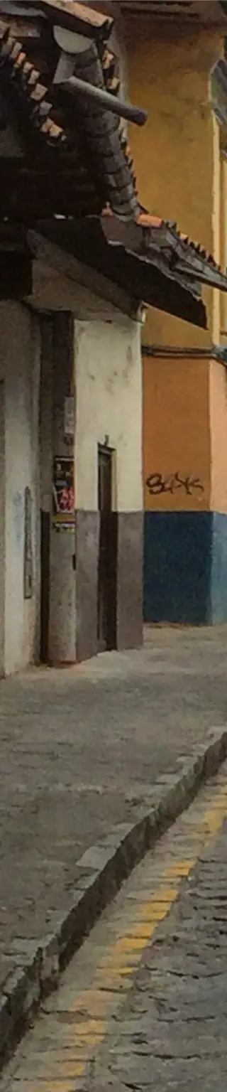 Qualitativ hochstehende Spanischkurse in Ecuador